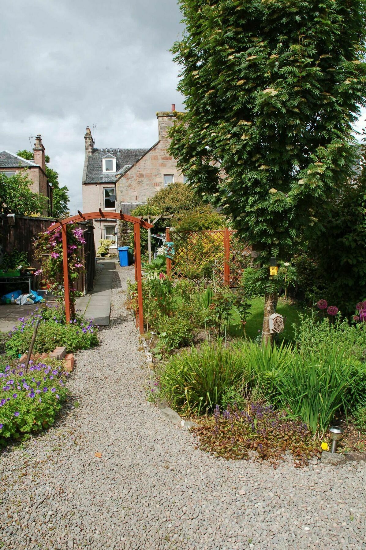 Talisker Guest House Inverness Kültér fotó