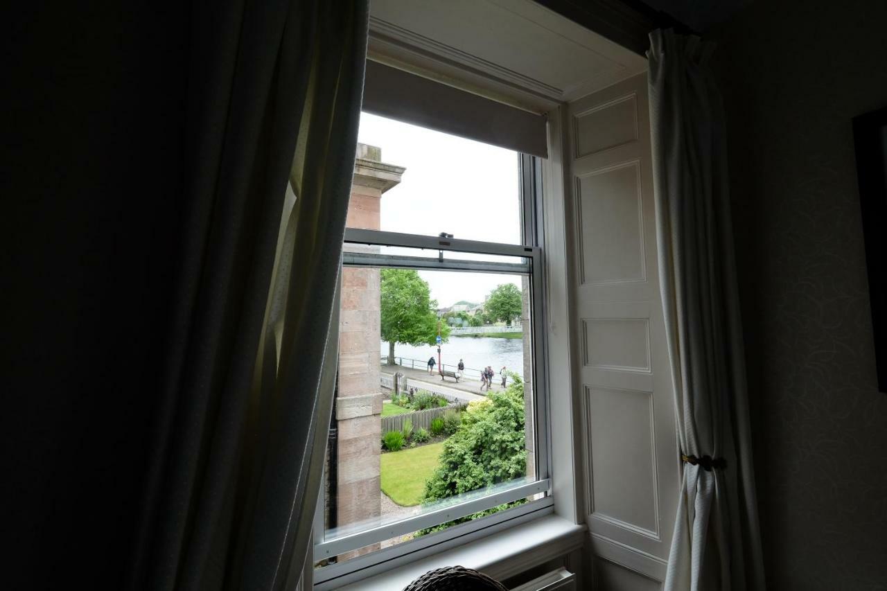 Talisker Guest House Inverness Kültér fotó