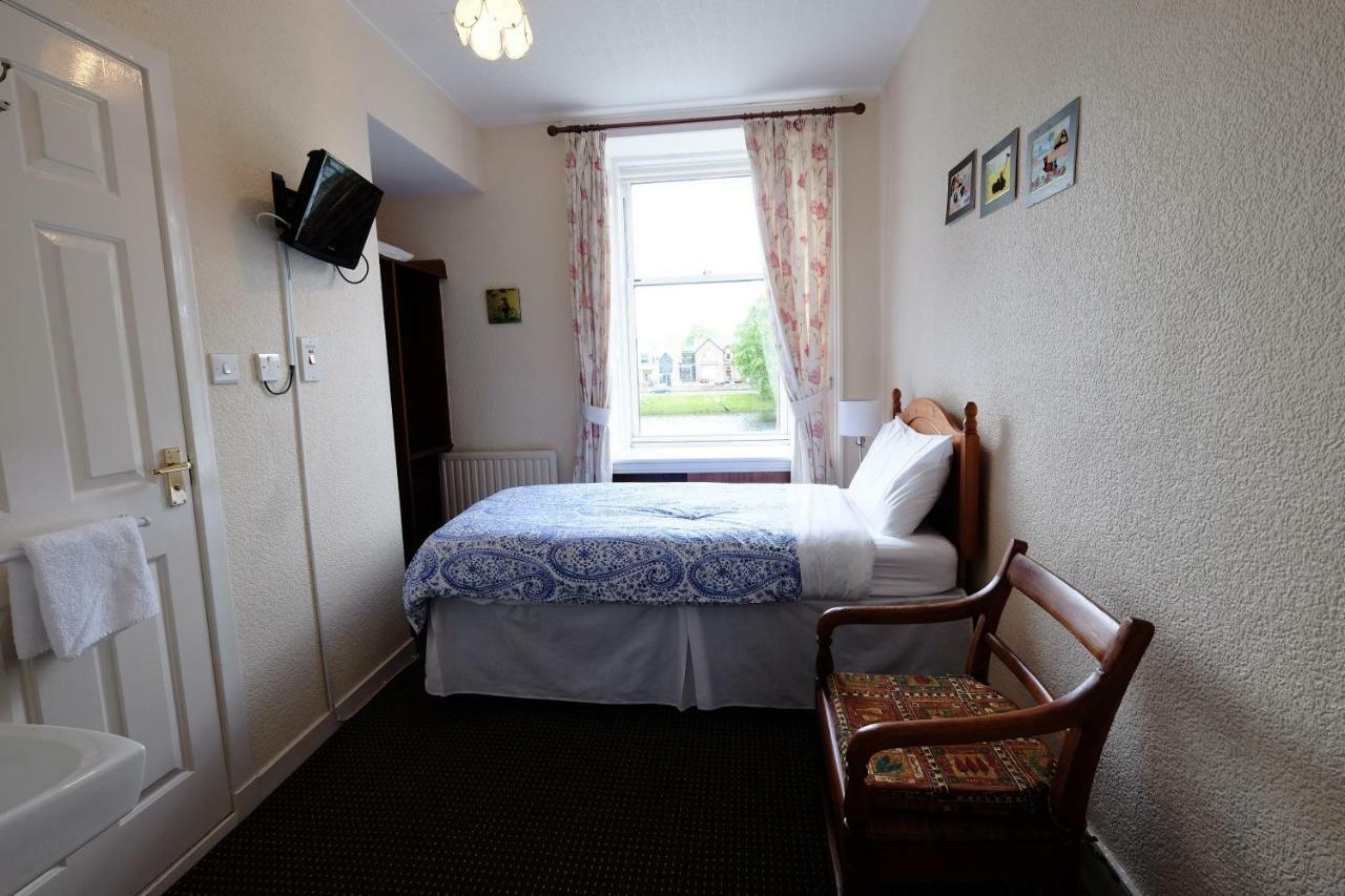 Talisker Guest House Inverness Kültér fotó