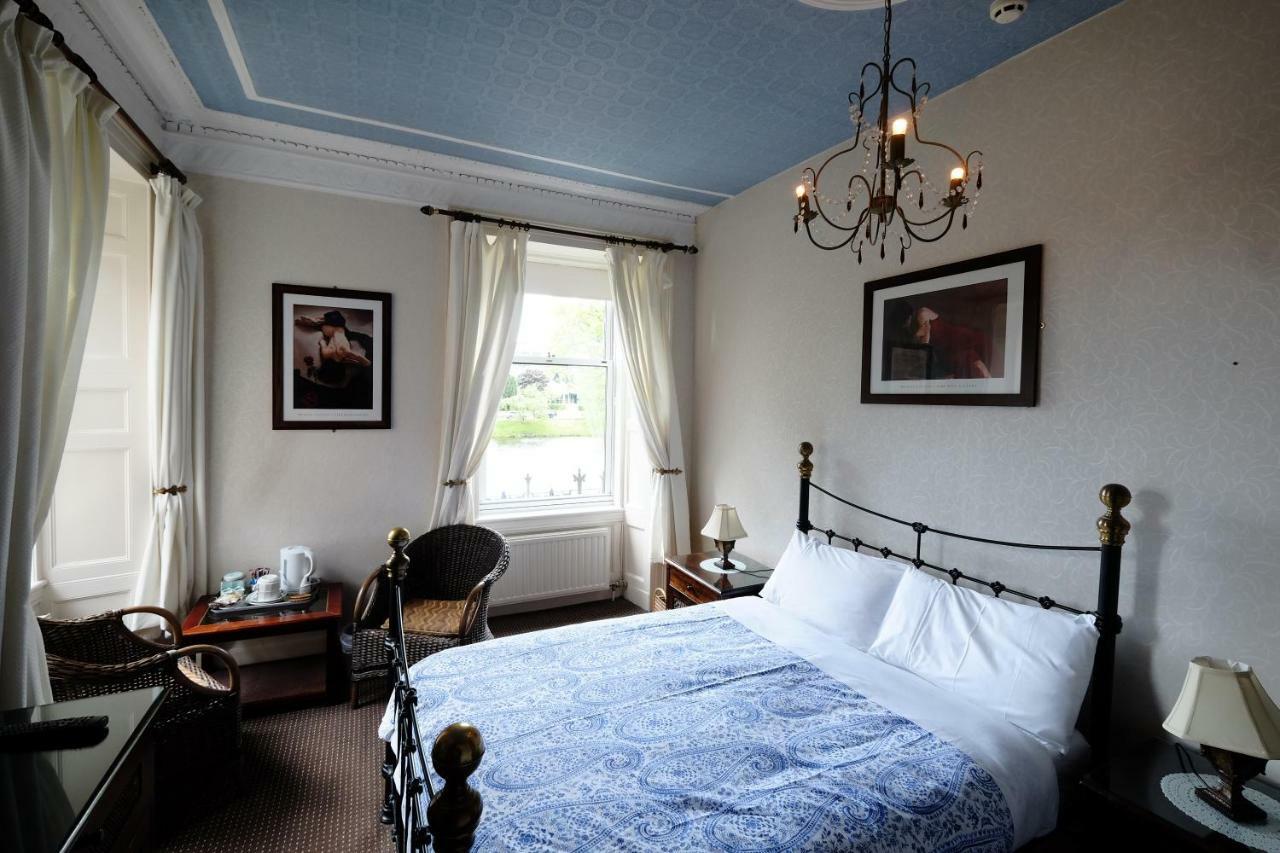 Talisker Guest House Inverness Kültér fotó